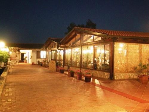 Villa Agriturismo Arabesque Balestrate Exterior foto