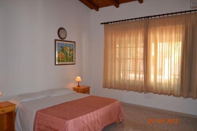 Villa Agriturismo Arabesque Balestrate Exterior foto