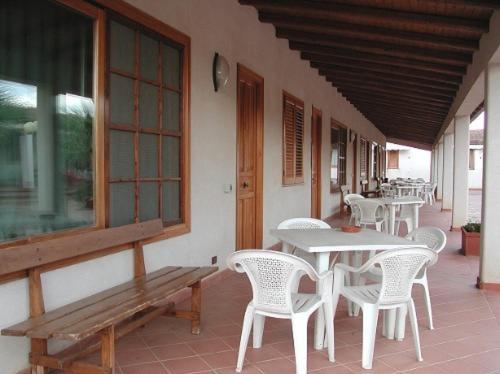 Villa Agriturismo Arabesque Balestrate Exterior foto