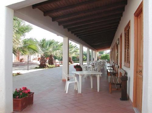 Villa Agriturismo Arabesque Balestrate Exterior foto